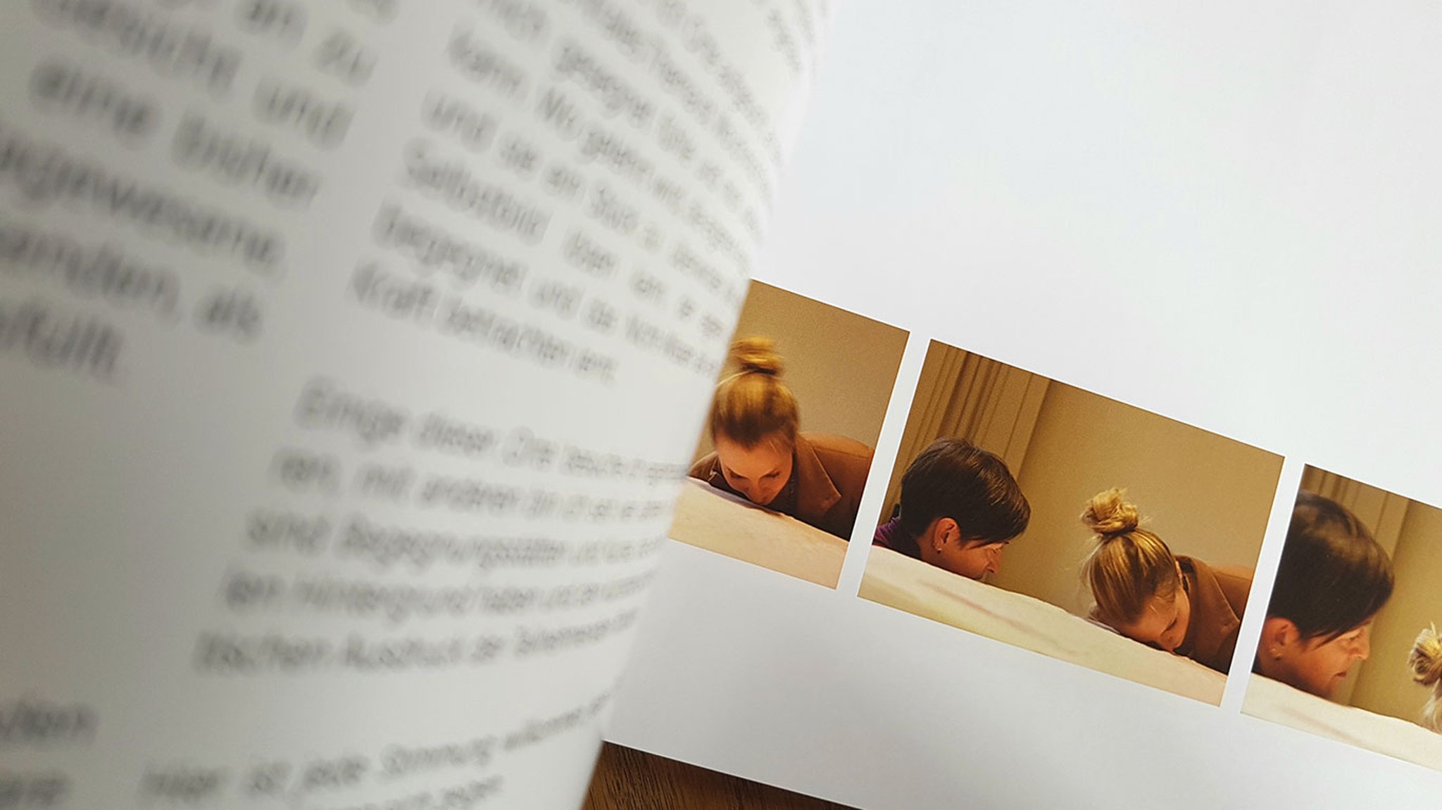 Accompanying book to the Fearless exhibition