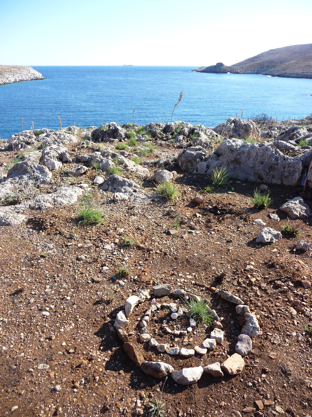 Neptune Cave, Peloponnese