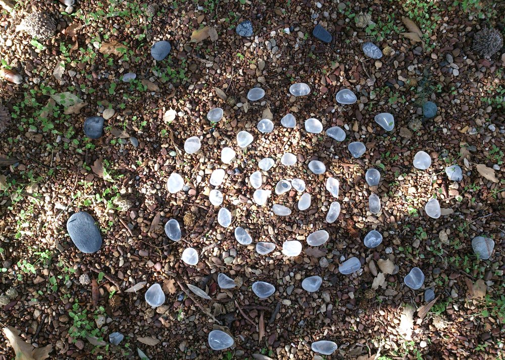 Landart project detail